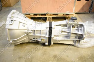 Коробка передач Great Wall Deer, Safe, Sailor, 4/4 Под Электрораздатку