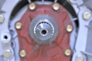 Коробка передач Great Wall Deer, Safe, Sailor, 4/4 Под Электрораздатку