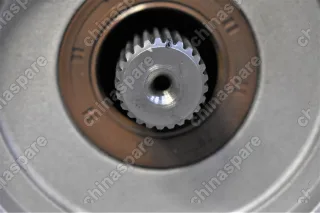 Коробка передач Great Wall Deer, Safe, Sailor, 4/4 Под Электрораздатку