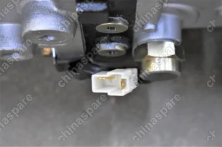 Коробка передач Great Wall Deer, Safe, Sailor, 4/4 Под Электрораздатку