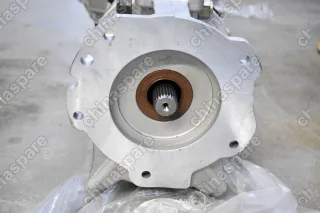 Коробка передач Great Wall Deer, Safe, Sailor, 4/4 Под Электрораздатку