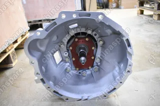 Коробка передач Great Wall Deer, Safe, Sailor, 4/4 Под Электрораздатку