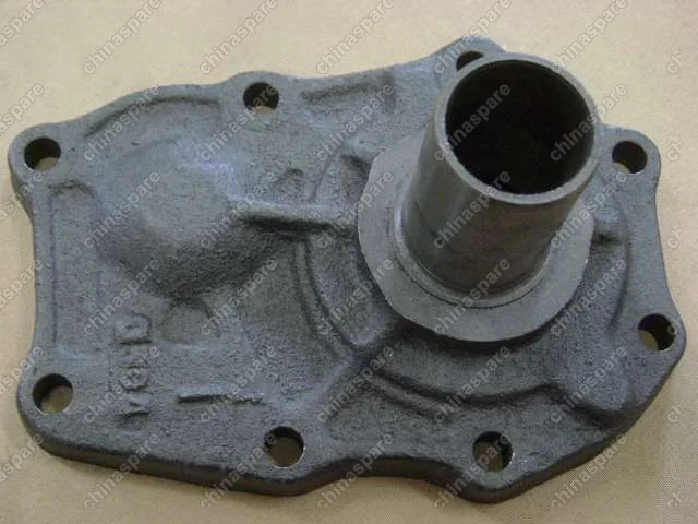 Крышка кпп 4/2 первичного вала - 11-1700030 Great Wall Deer