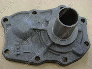 Крышка кпп 4/2 первичного вала - 11-1700030 Great Wall Deer