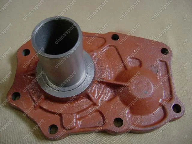 Крышка кпп 4/2 первичного вала tagc Great Wall Deer