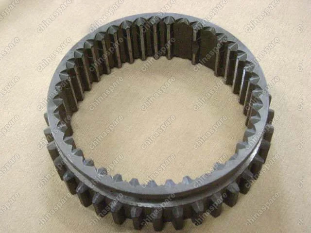 Муфта кпп 4/2 синхронизатора 1-2 передачи - 11-1701037 Great Wall Deer