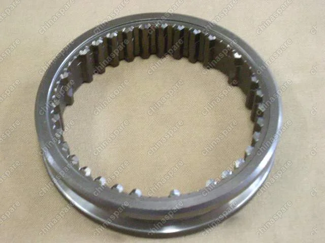 Муфта кпп 4/2 синхронизатора 3-4 передачи - 11-1701024 Great Wall Deer