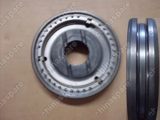Муфта кпп 4/4 синхронизатора 3-4 передачи в сборе со ступицей Great Wall Deer
