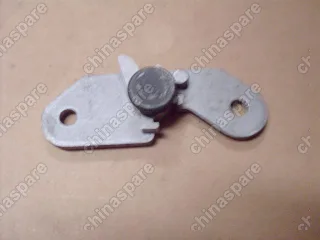 GCH01174800 Ограничитель кпп 4/4 включения занего хода - gch01 17 4800 Great Wall Deer