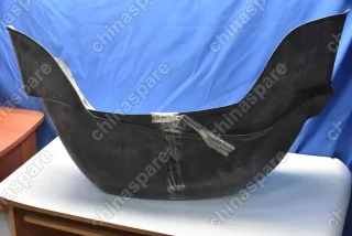 Подкрылки задние g3 (комплект) Great Wall Deer