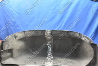 Подкрылки задние g3 (комплект) Great Wall Deer