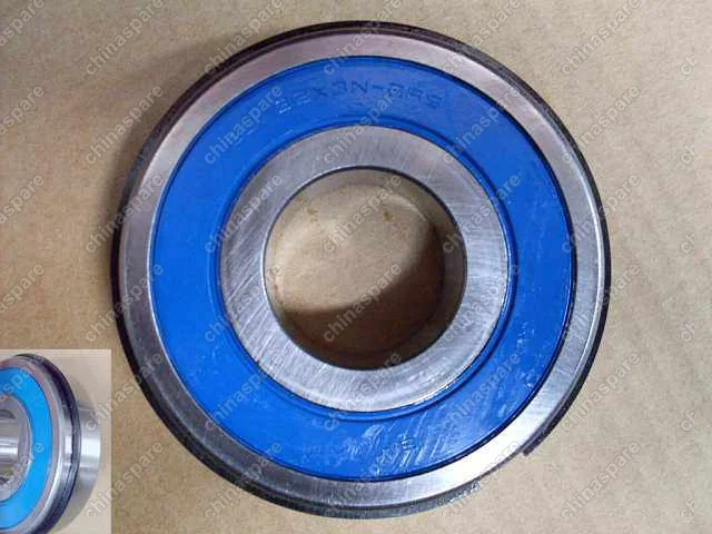 Подшипник кпп 4/2 первичного вала - 11-1701015 Great Wall Deer