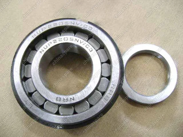 Подшипник кпп 4/2 промежуточного вала передний - 11-1701063 Great Wall Deer