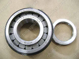 Подшипник кпп 4/2 промежуточного вала передний - 11-1701063 Great Wall Deer