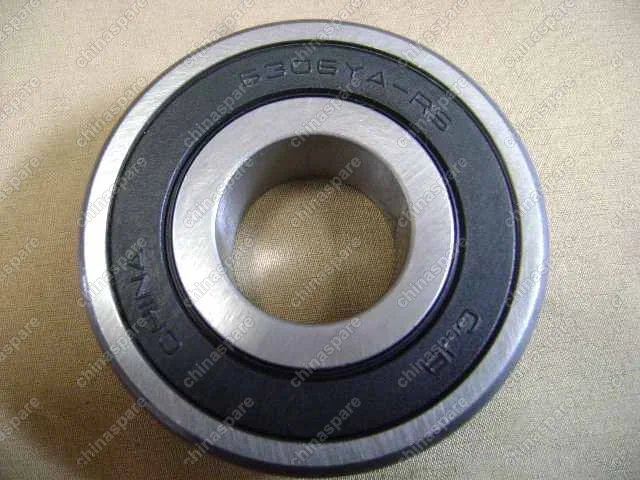 Подшипник кпп 4/2, 4/4 вторичного вала задний эл.рк Great Wall Deer