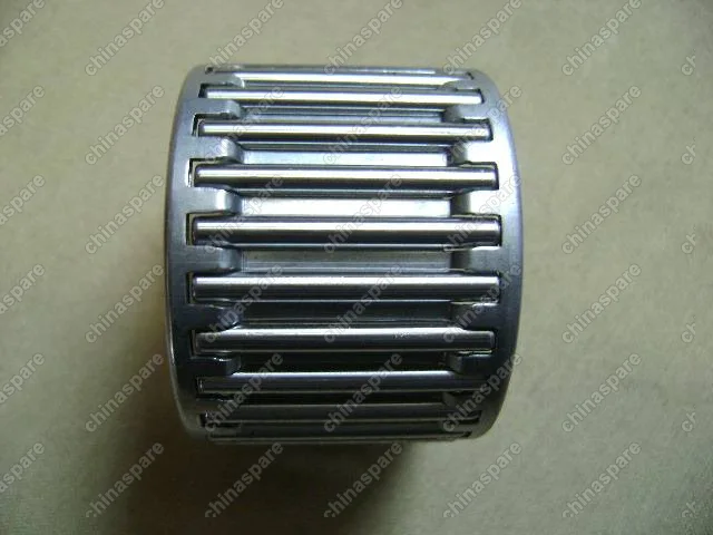 Подшипник кпп 4/2,4/4 игольчатый шестерни 2ой передачи эл.рк Great Wall Deer