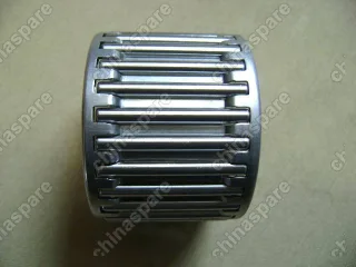 Подшипник кпп 4/2,4/4 игольчатый шестерни 2ой передачи эл.рк Great Wall Deer