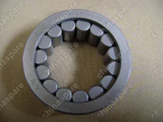 Подшипник кпп 4/2, 4/4 промежуточного вала задний эл.рк Great Wall Deer