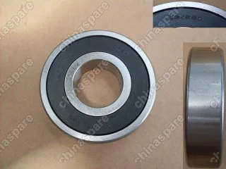 Подшипник кпп 4/4 вторичного вала задний - gk71e 17 2040 Great Wall Deer