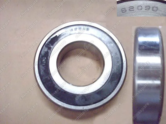 Подшипник кпп 4/4 вторичного вала промежуточный - gpd96 17 2950 Great Wall Deer