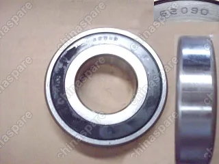 Подшипник кпп 4/4 вторичного вала промежуточный - gpd96 17 2950 Great Wall Deer