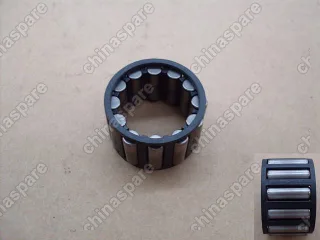 Подшипник кпп 4/4 игольчатый первичного вала - gk71e17 210a Great Wall Deer