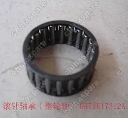 Подшипник кпп 4/4 игольчатый промежуточной шестерни заднего хода Great Wall Deer