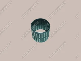 Подшипник кпп 4/4 игольчатый шестерни 3-ей передачи вторичного вала saf Great Wall Deer