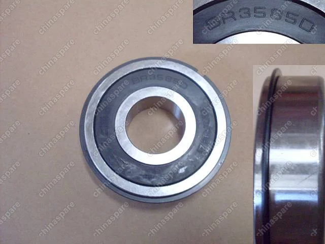 Подшипник кпп 4/4 первичного вала - gpd96 17 2050 Great Wall Deer