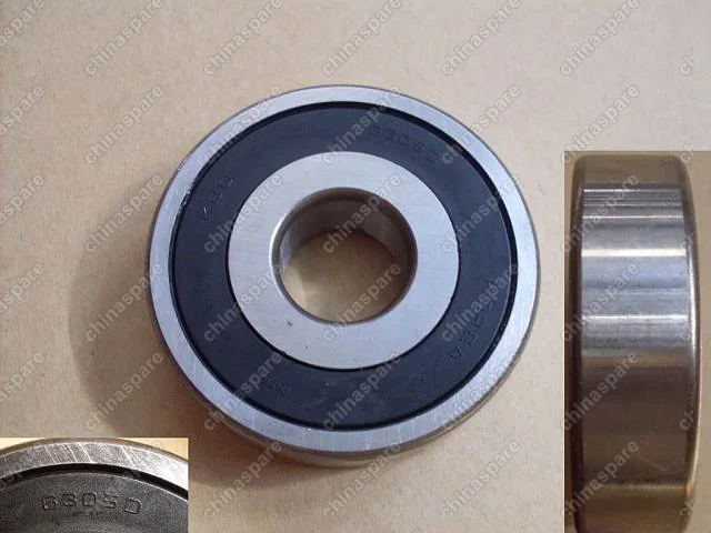 Подшипник кпп 4/4 промежуточного вала задний - gpd96 17 2990 Great Wall Deer