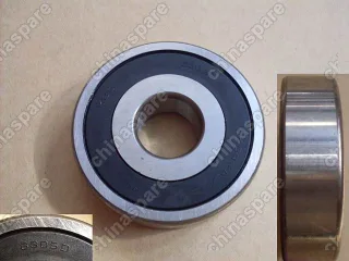 Подшипник кпп 4/4 промежуточного вала задний - gpd96 17 2990 Great Wall Deer