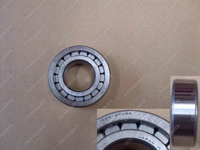 Подшипник кпп 4/4 промежуточного вала средний - gk71e17 2900 Great Wall Deer