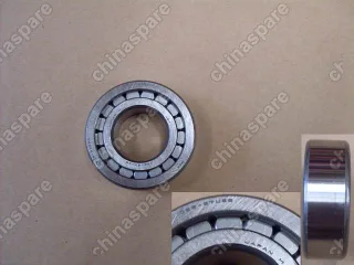 Подшипник кпп 4/4 промежуточного вала средний - gk71e17 2900 Great Wall Deer