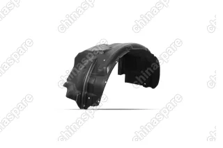 NLL2101002 Подкрылок ISUZU D-MAX, 04/2016->, Пикап (передний правый)