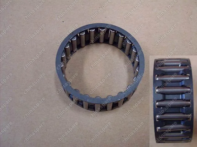 K01117943 Подшипник раздат.коробки игольчатый шестерни привода переднего моста s Great Wall Deer