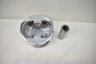 Поршень ДВС R1 +0,25 491 Great Wall Deer, Pegasus, Safe, Sailor, Sing, Wingle