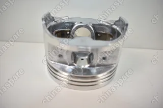 Поршень ДВС R1 +0,25 491 Great Wall Deer, Pegasus, Safe, Sailor, Sing, Wingle