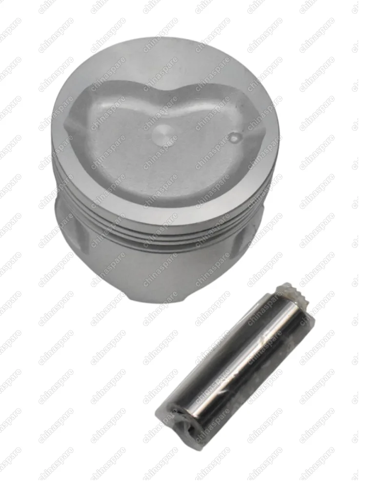 Поршень ДВС R2 +0,50 491 Great Wall Deer, Pegasus, Safe, Sailor, Sing, Wingle