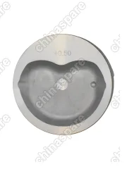 Поршень ДВС R2 +0,50 491 Great Wall Deer, Pegasus, Safe, Sailor, Sing, Wingle