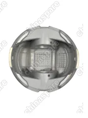 Поршень ДВС R2 +0,50 491 Great Wall Deer, Pegasus, Safe, Sailor, Sing, Wingle