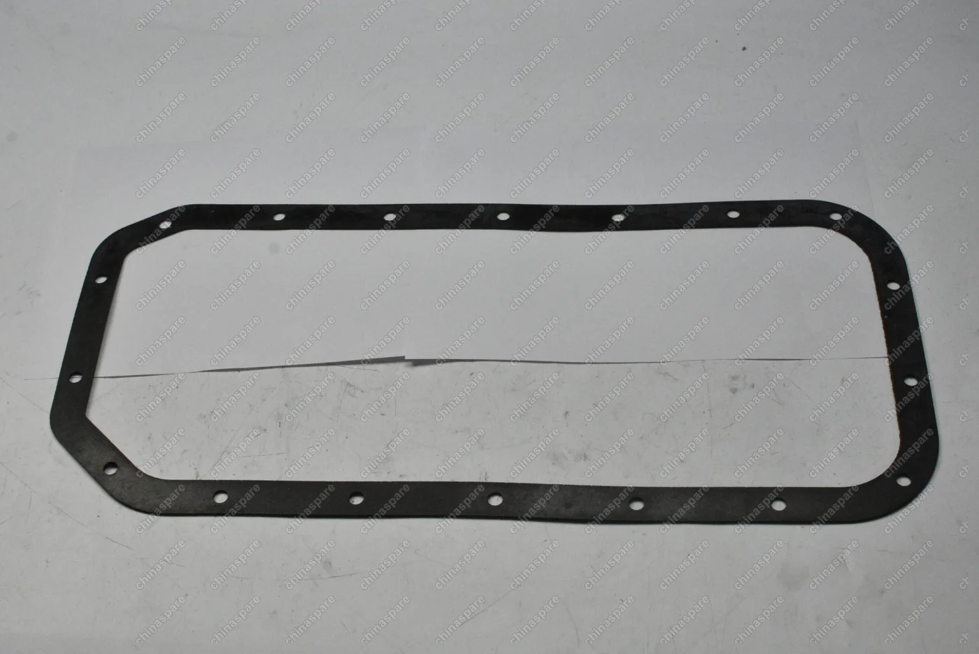 Прокладка картера масляного (491QE) Great Wall Deer