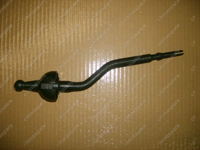 Рычаг кпп нижняя часть 4/4 tagc (эл.рк) Great Wall Deer