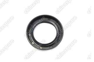 Сальник КПП 4/2 вторичного вала Great Wall Deer