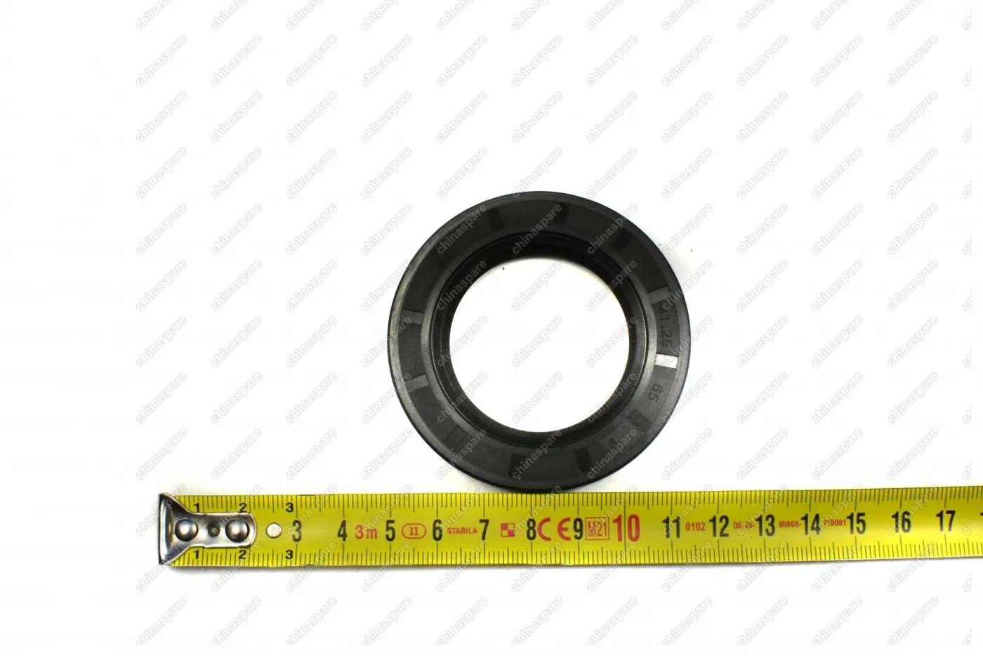 Сальник КПП 4x4 вторичного вала TAGC (электронная раздаточная) Great Wall Deer, Safe