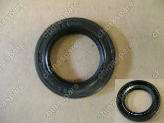 Сальник кпп 4/4 первичного вала (мех.рк) Great Wall Deer