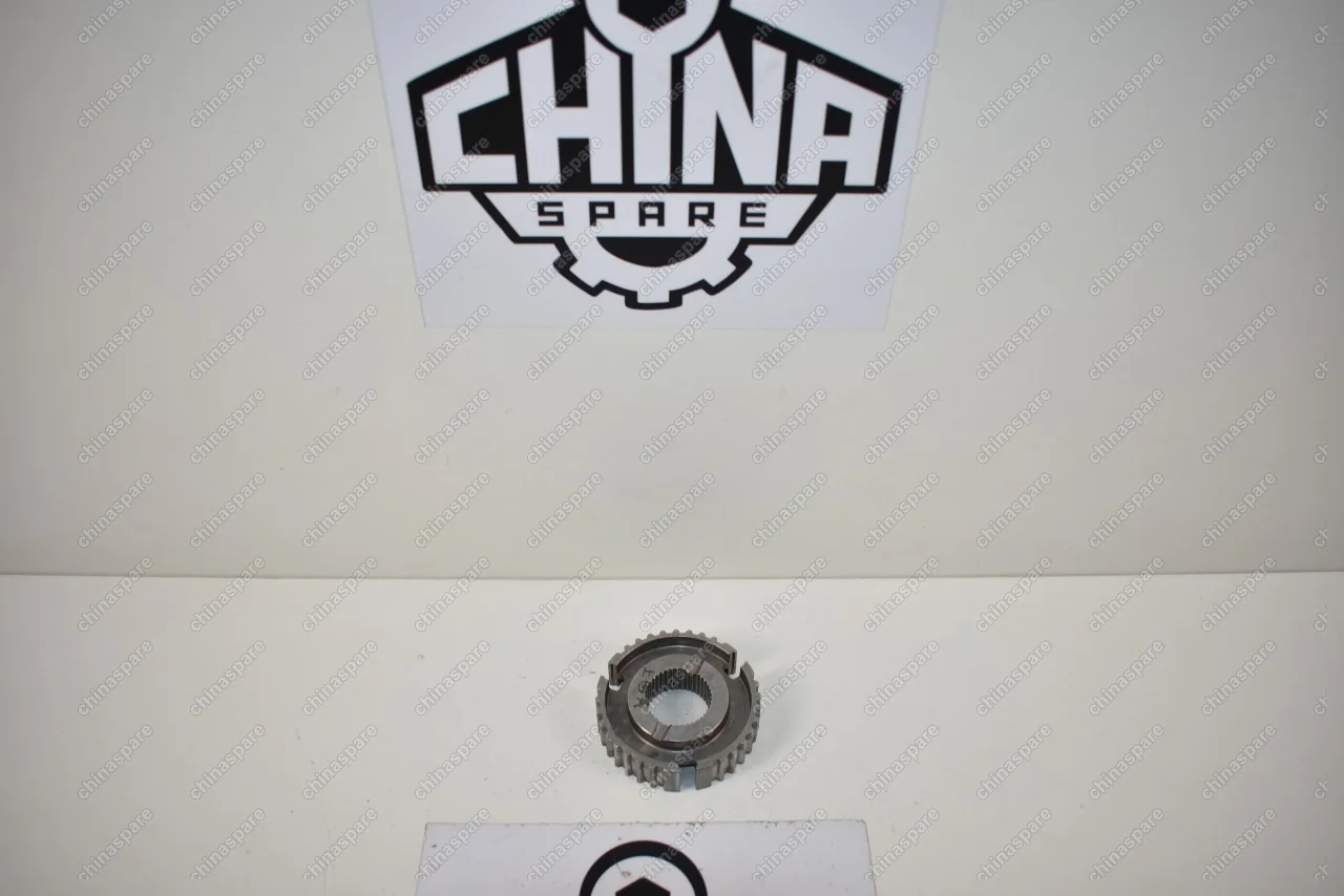 Ступица КПП 4/2 муфты синхронизатора 3-4 передачи Great Wall Deer, Safe