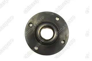 Фланец раздаточной коробки задний Great Wall Safe F1, Sailor