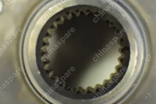 Фланец раздаточной коробки задний Great Wall Safe F1, Sailor