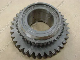 Шестерня кпп 4/2 1-ой передачи вторичного вала - 11-1701038 Great Wall Deer