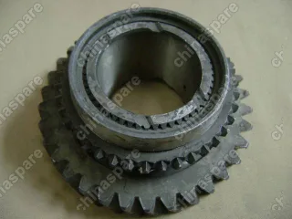 Шестерня кпп 4/2 1-ой передачи вторичного вала tagc Great Wall Deer